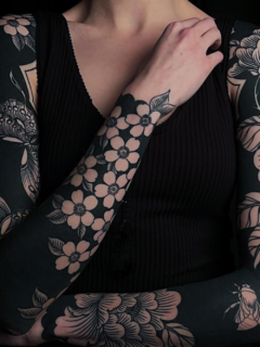 modern tattoo trends